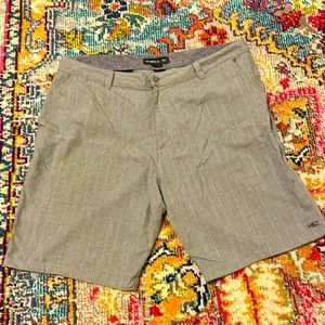 Mens O’Neill shorts size 38